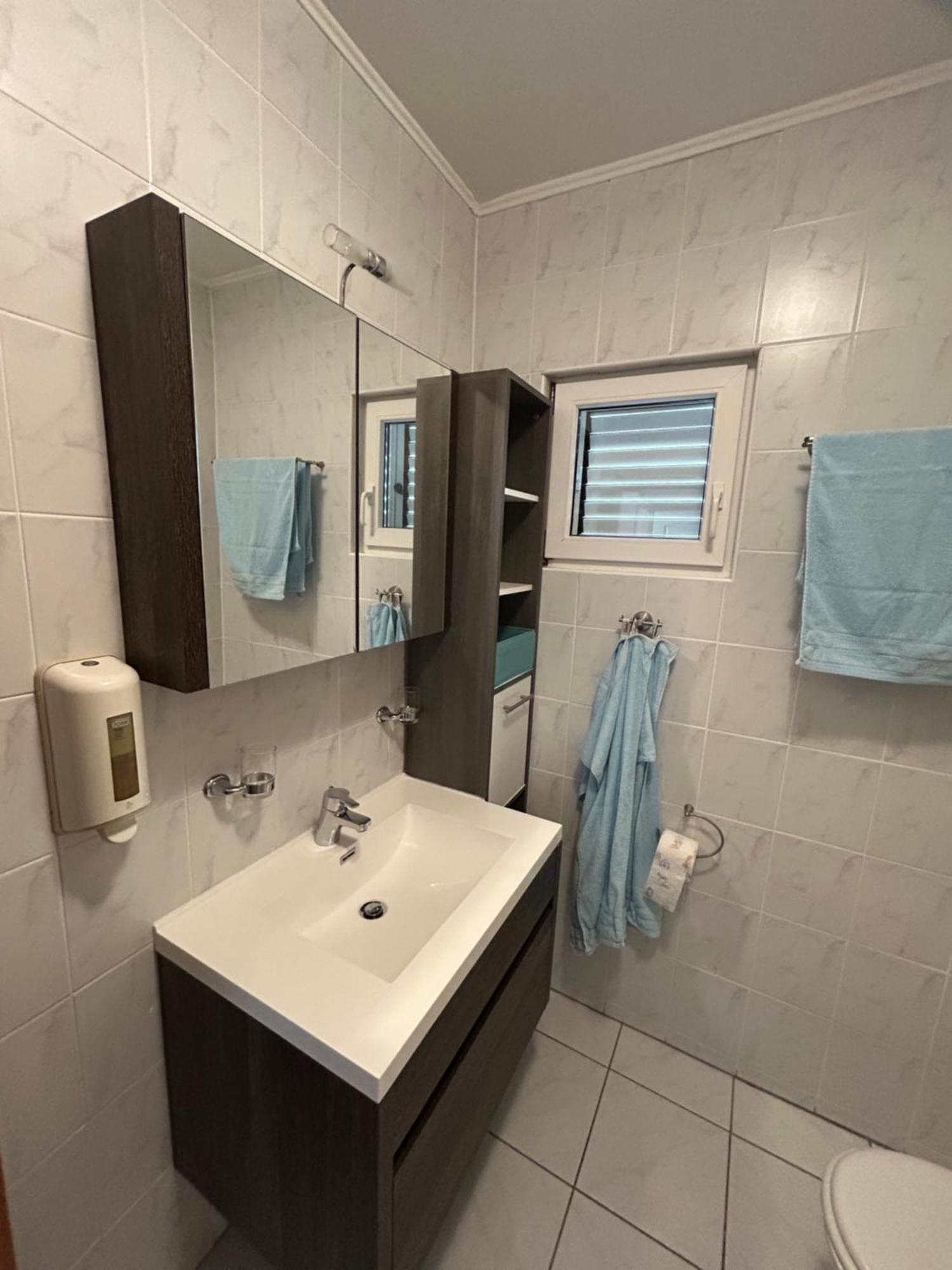 Apartments Zdravko Trogir Eksteriør billede