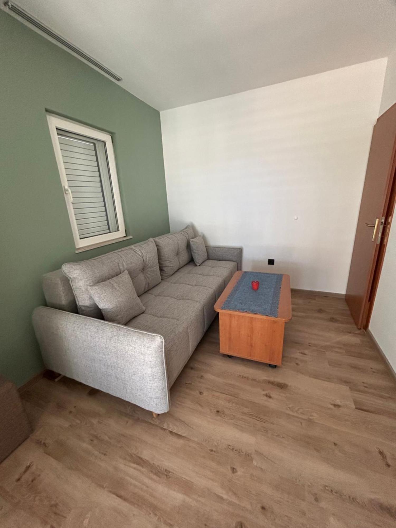 Apartments Zdravko Trogir Eksteriør billede