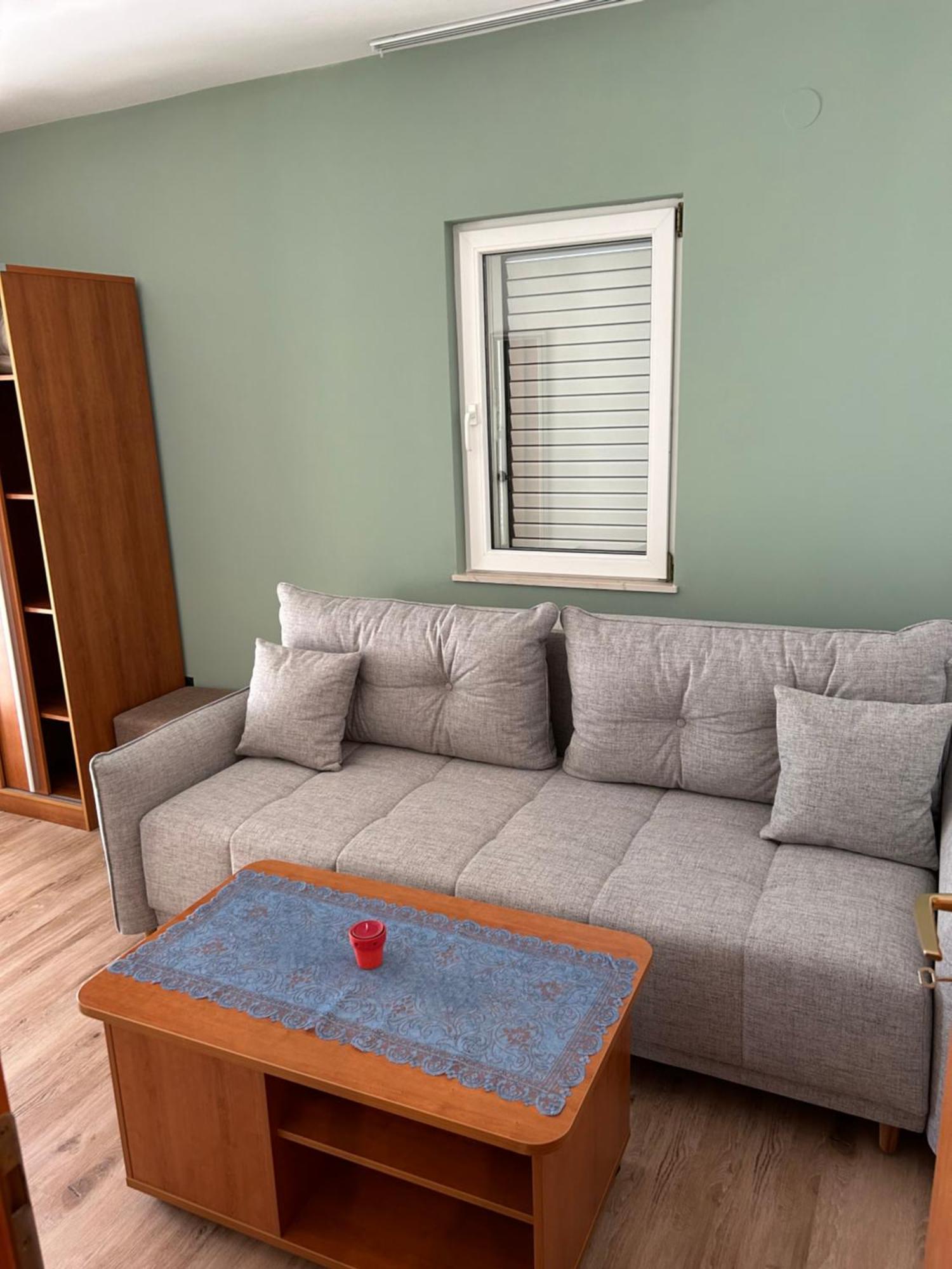 Apartments Zdravko Trogir Eksteriør billede