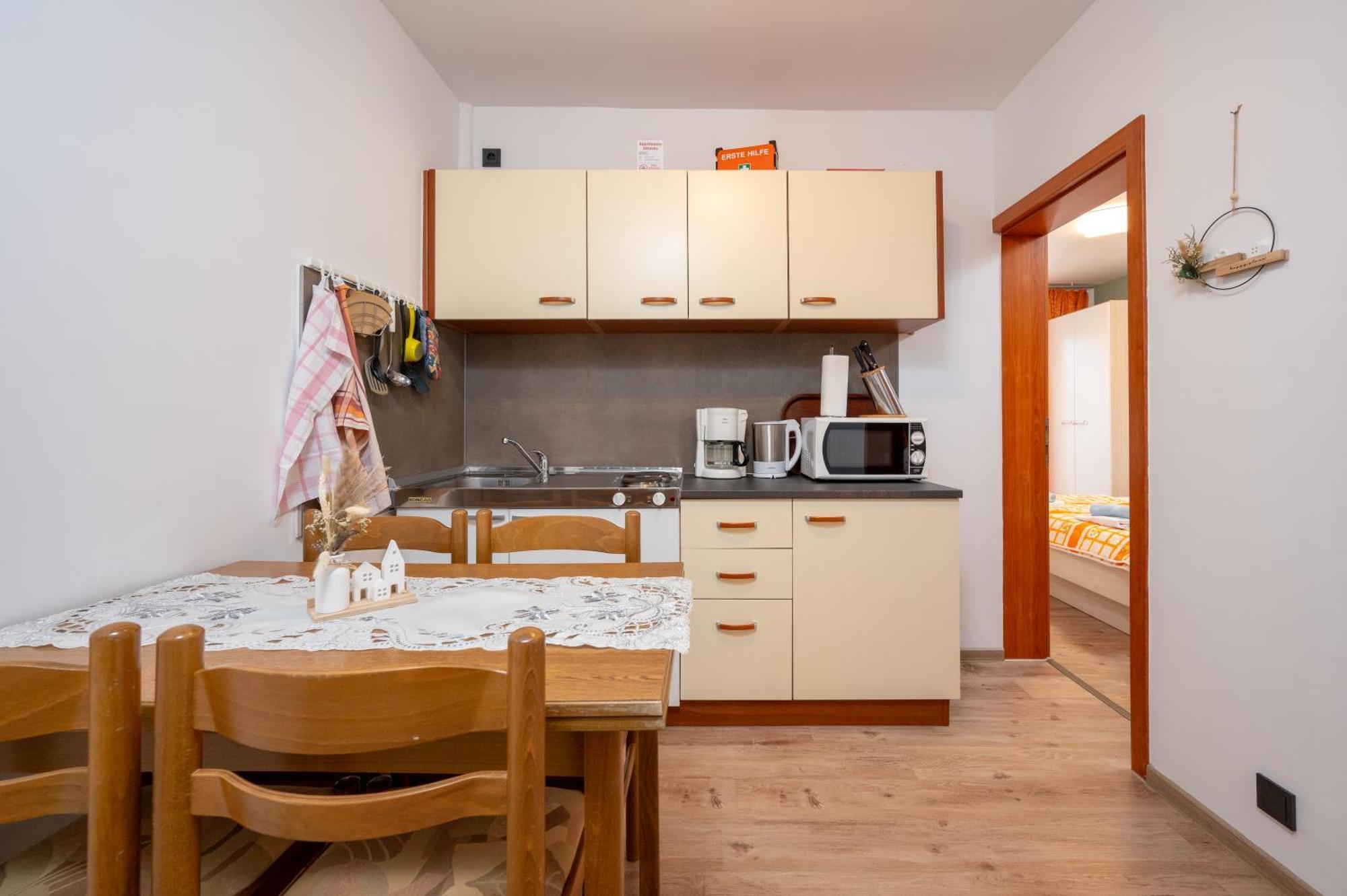 Apartments Zdravko Trogir Eksteriør billede