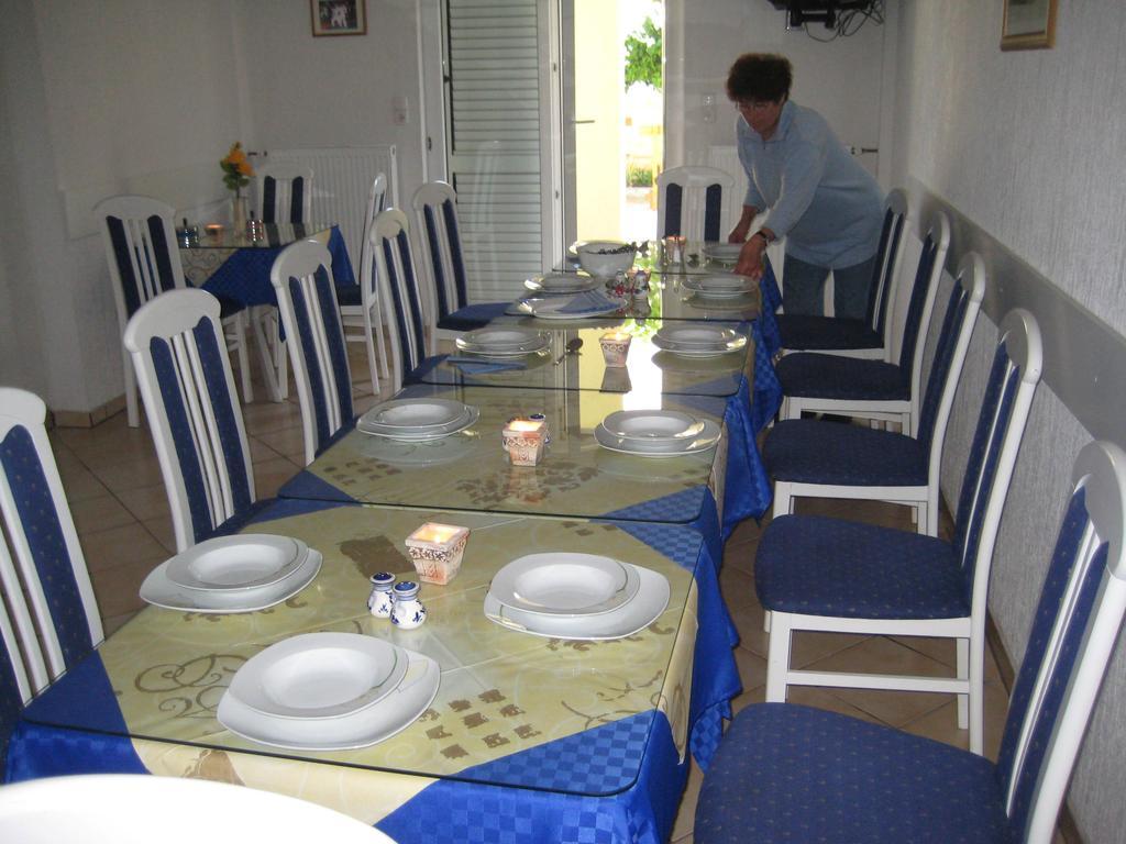 Apartments Zdravko Trogir Eksteriør billede