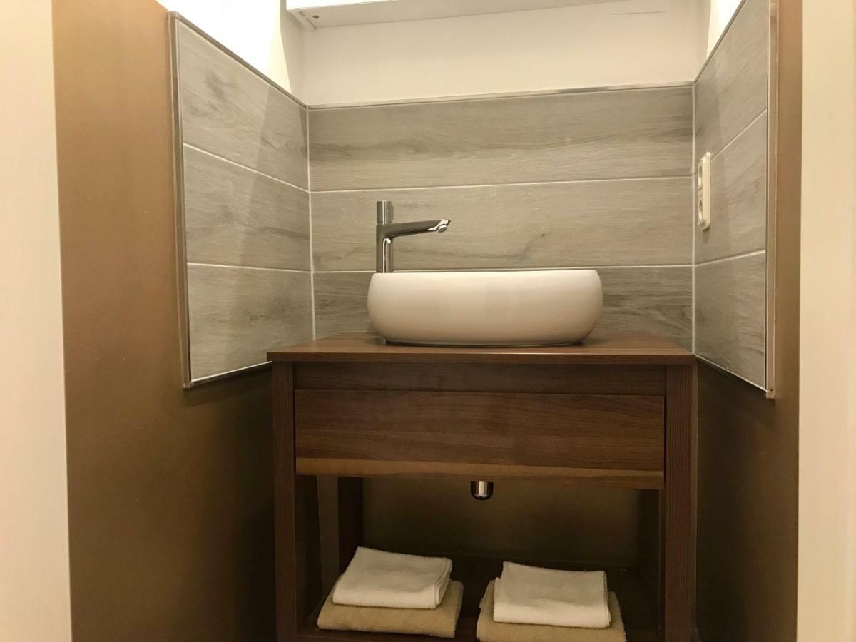 Apartments Zdravko Trogir Eksteriør billede