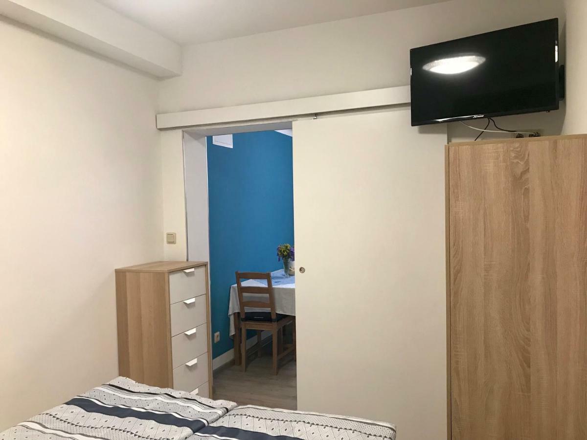 Apartments Zdravko Trogir Værelse billede